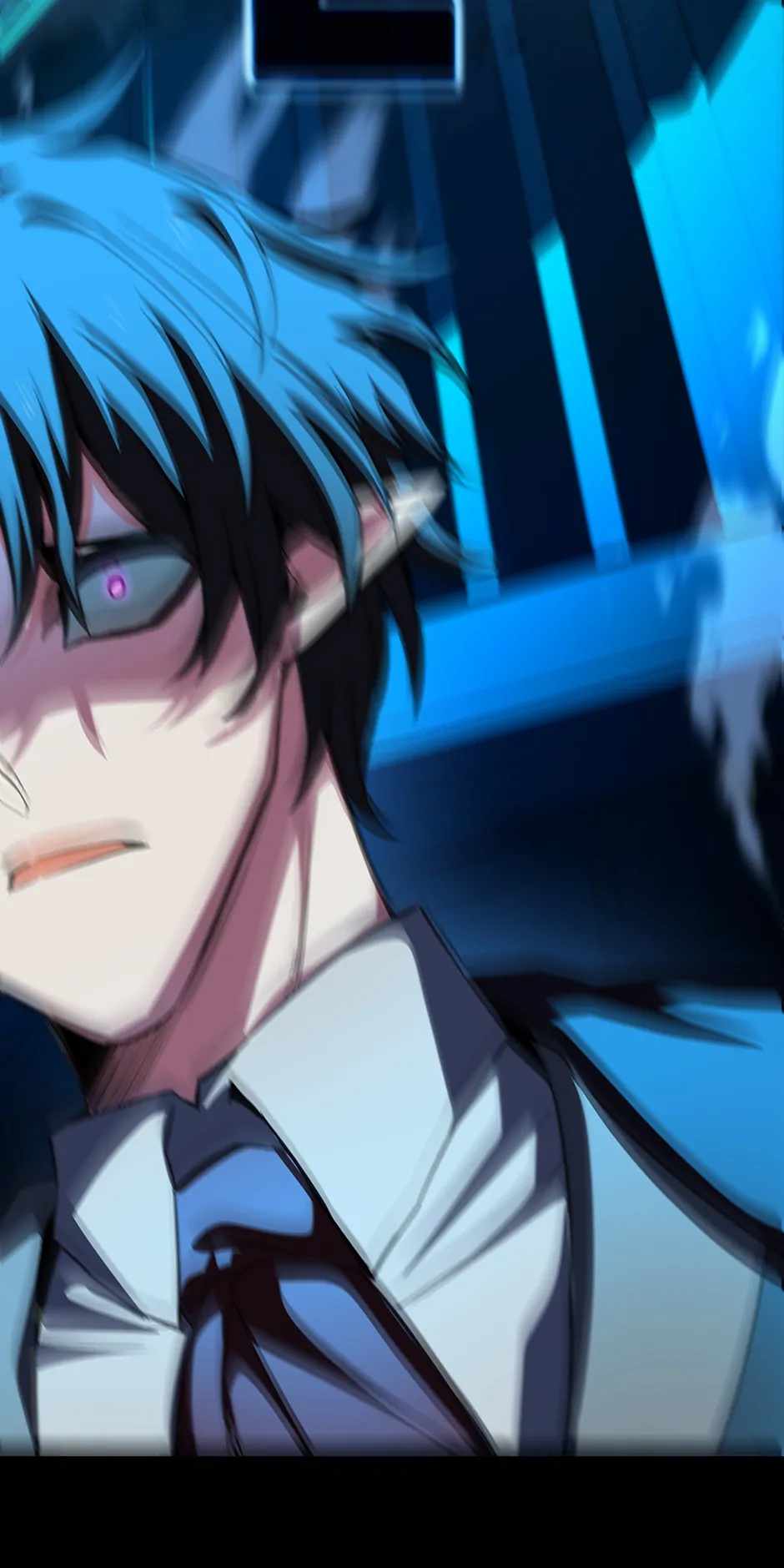 I Became A Part Time Employee For Gods Chapter 95 45